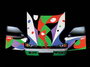 BMW ArtCar..